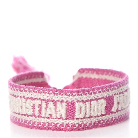 dior bracelet set|christian dior friendship bracelet.